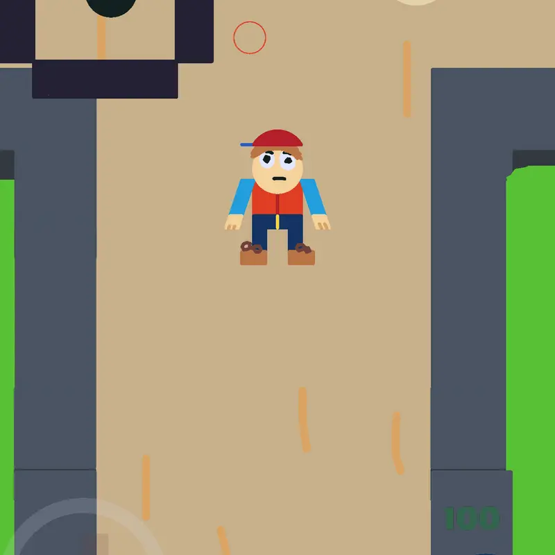 Game by @diego71