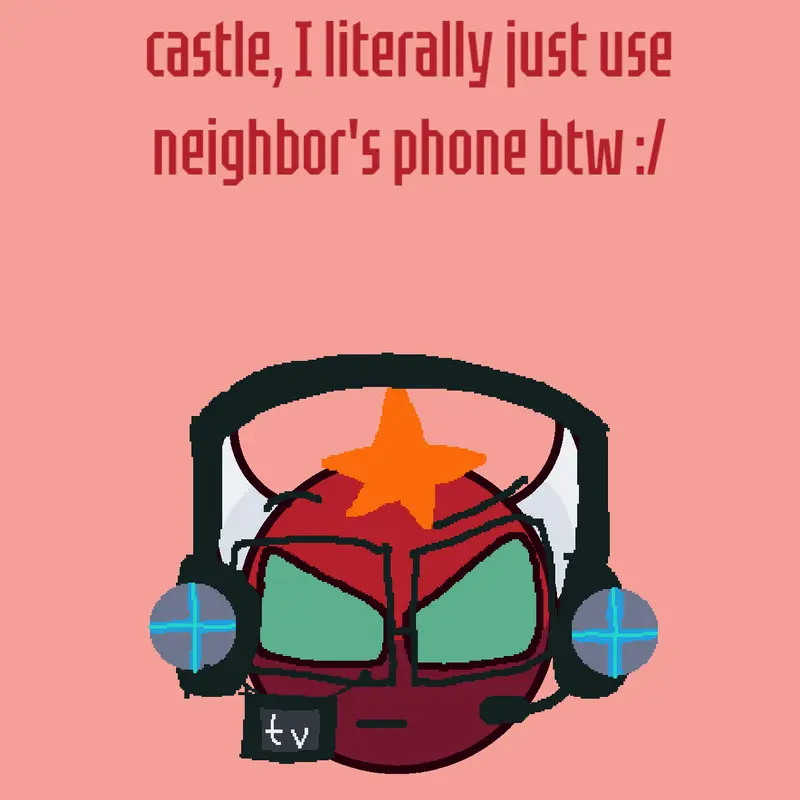 Game by @Gaery5453