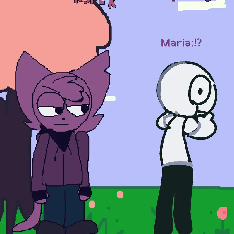 Game by @Maria_Dzu2015