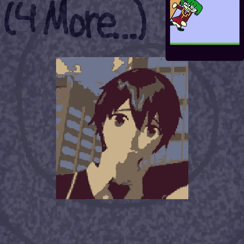 Game by @Larry-The-Frog