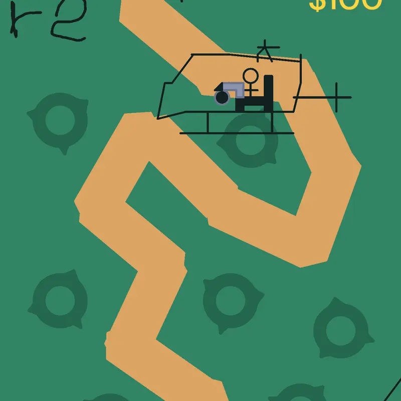 Game by @SosBoss
