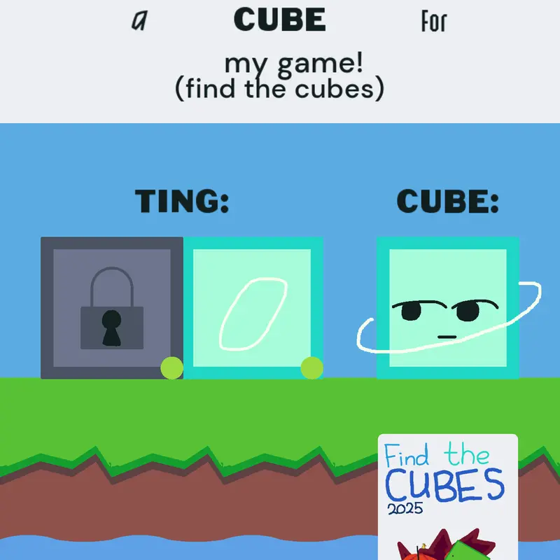 Game by @Crystal_Sprunki555