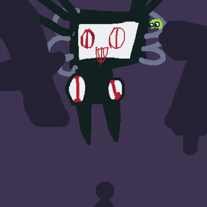 Game by @your_are_dead