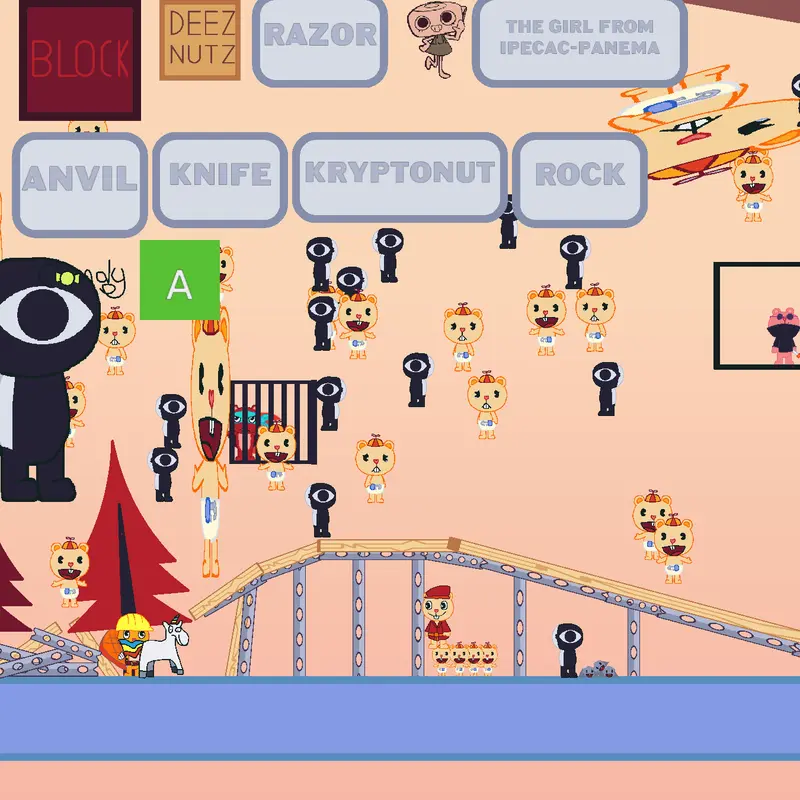 Game by @AFennyFrenchFries