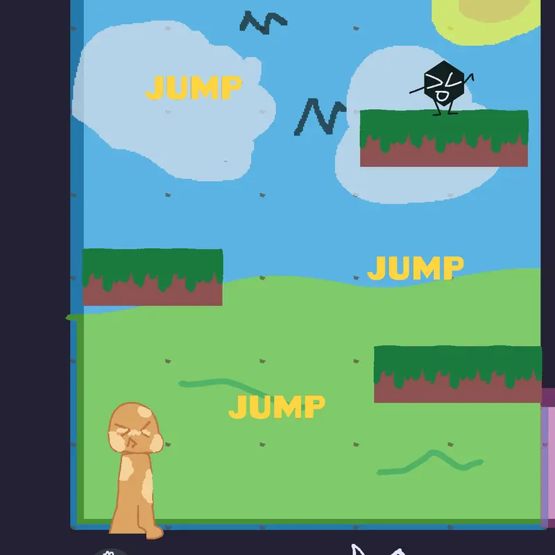 Game by @sammmy