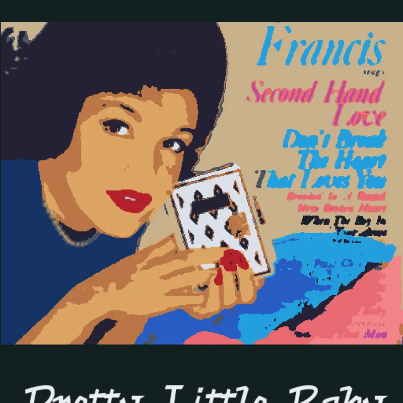 Game by @ConnieFrancisOfficial