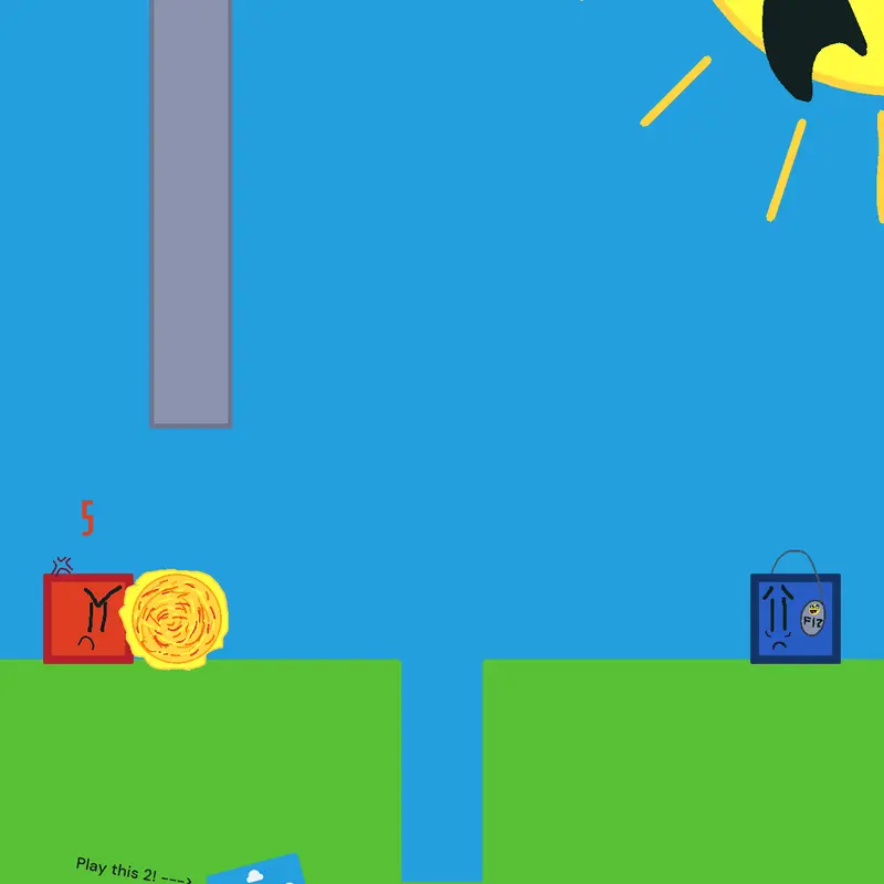 Game by @sozowihdjjz