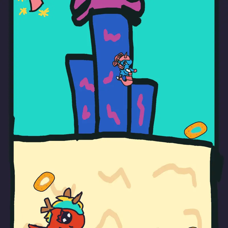 Game by @bassie_fandandysworld