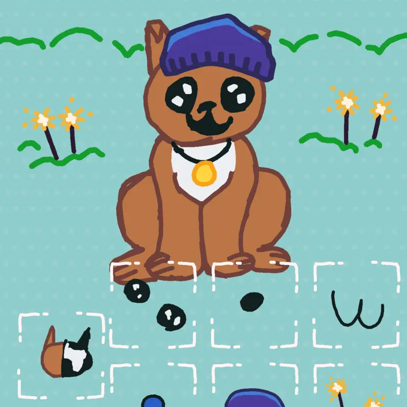 Game by @cristopherestevao