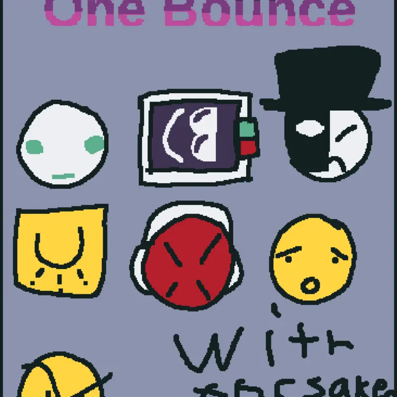 Game by @blocknine10