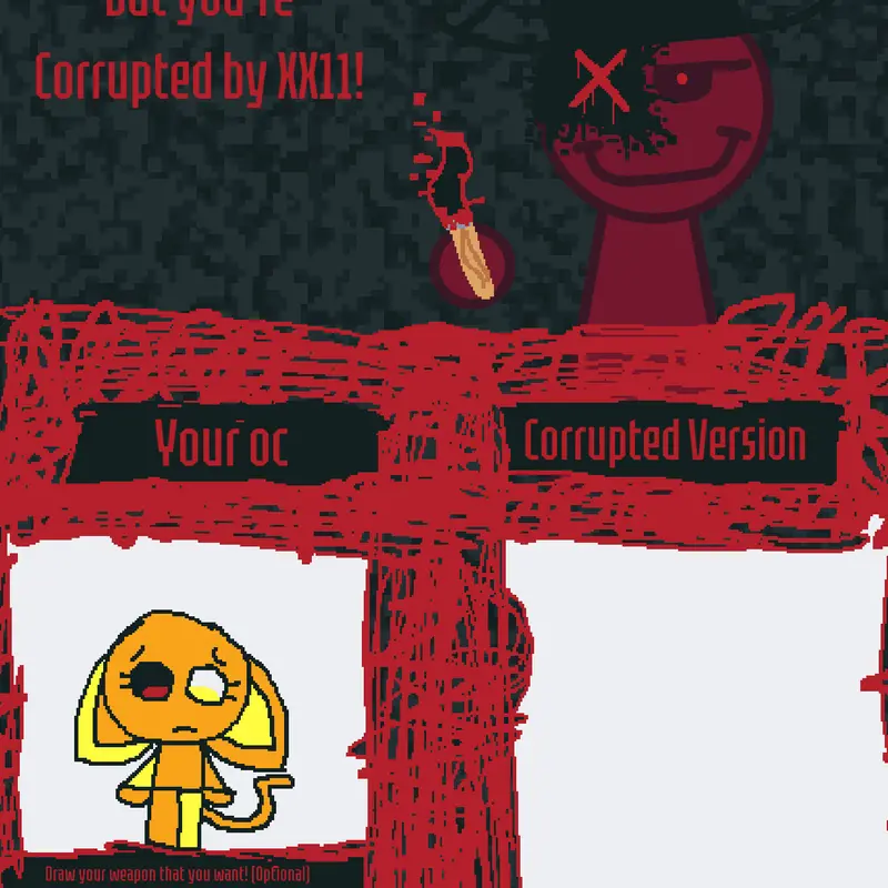 Game by @Canik