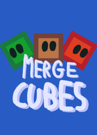 MERGE CUBES