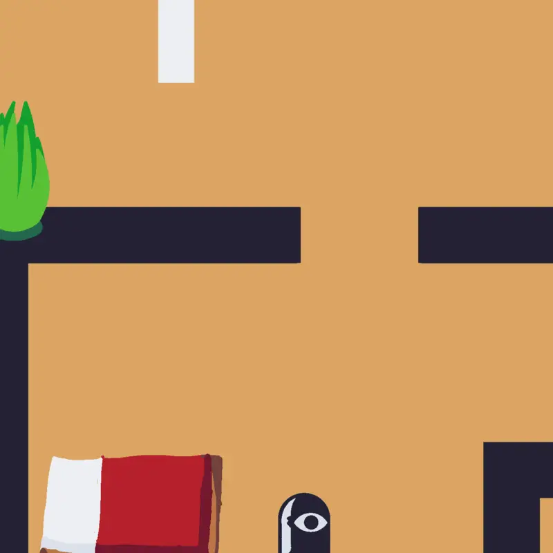 Game by @LilitAcosta