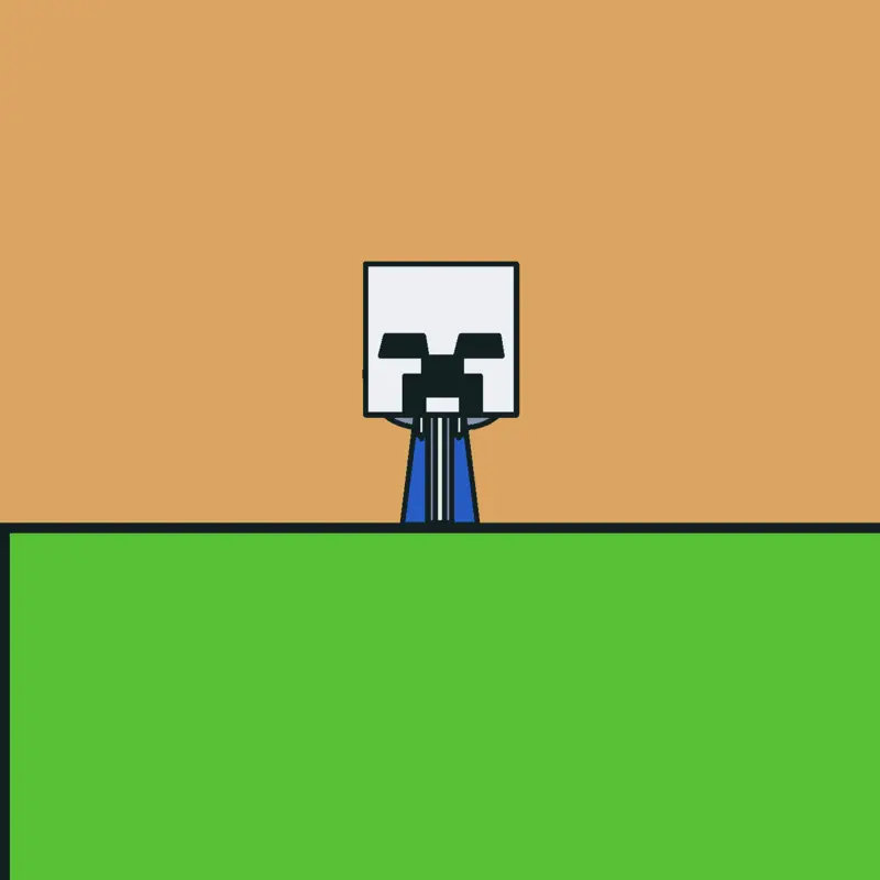 Game by @mateohacker