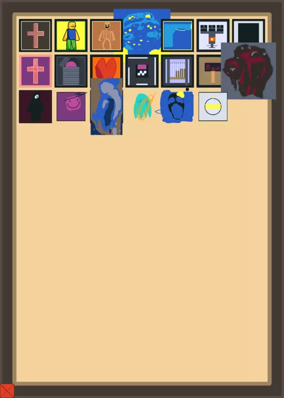 Game by @Jammerthefurrymusic