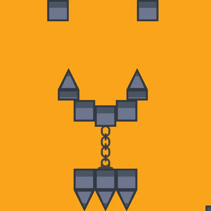 Game by @Hirka244_FNAFCHEESE