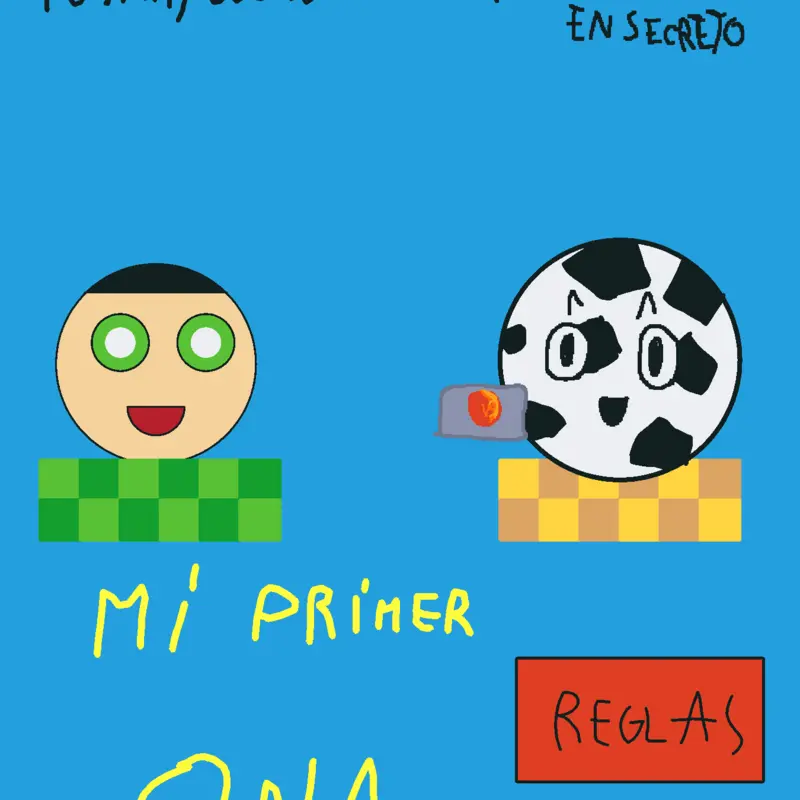 Game by @simpro