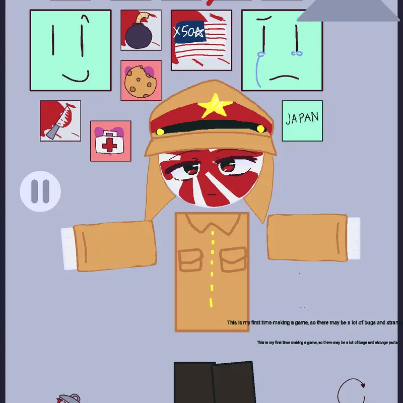 Game by @helloec