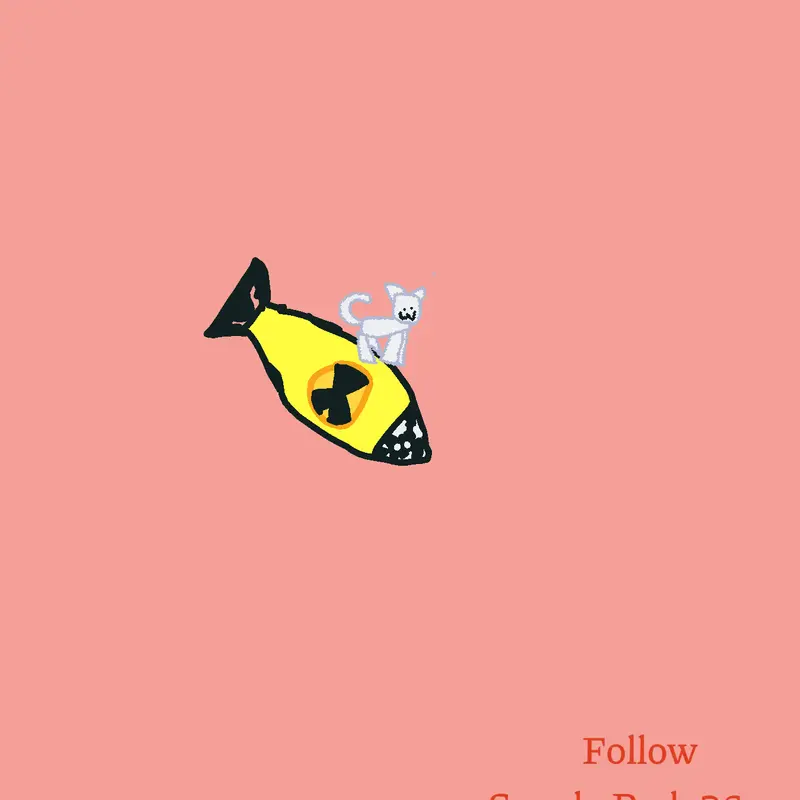 Game by @SpongeBot