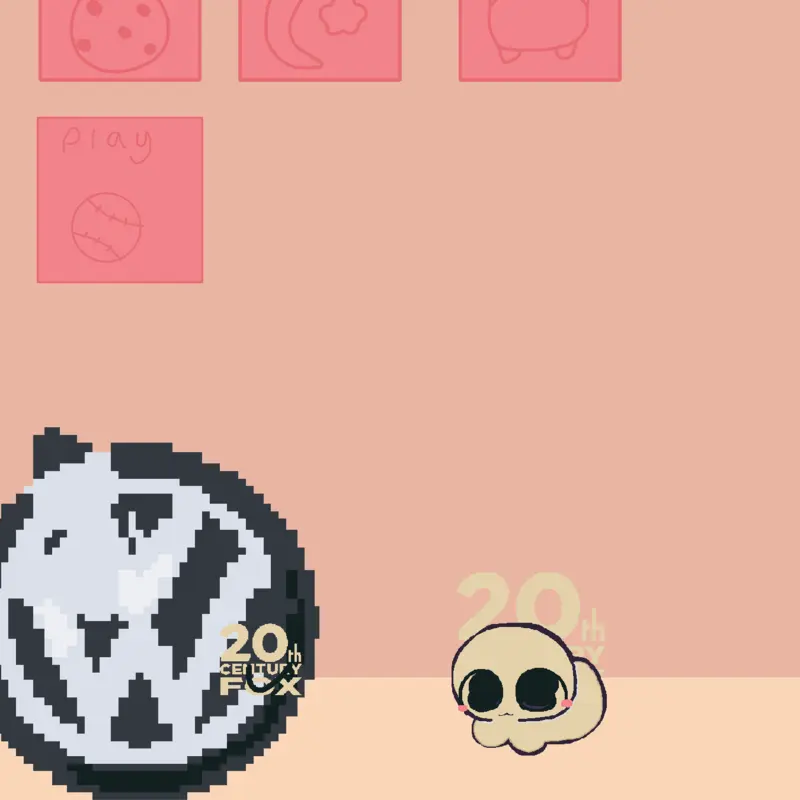 Game by @spmpaperhead
