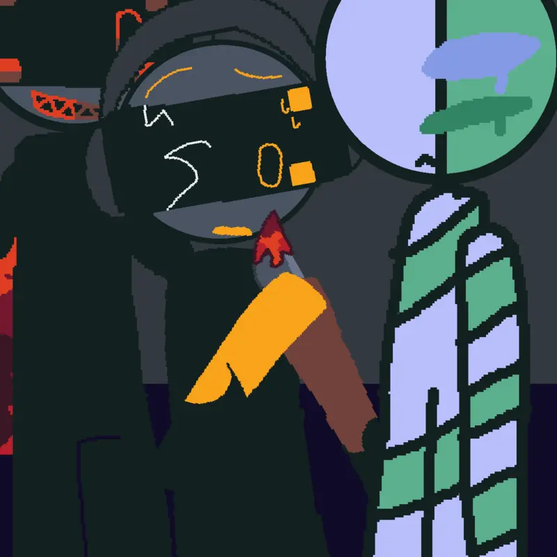 Game by @Liam-monster