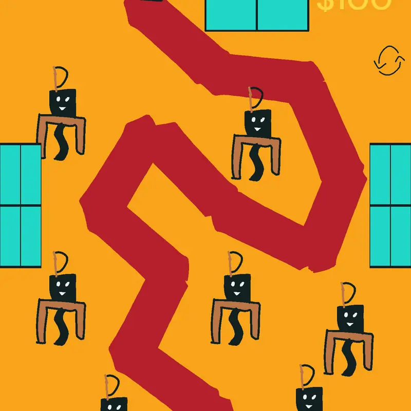 Game by @Thumb