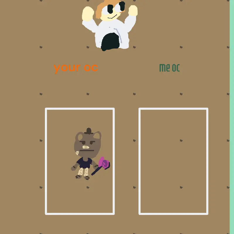 Game by @St4r-W0rld-D1n0-W0rld