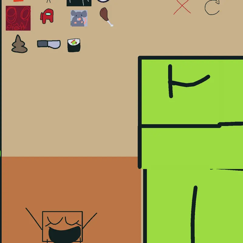 Game by @maricapoo
