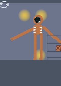 Doors final cutscene
