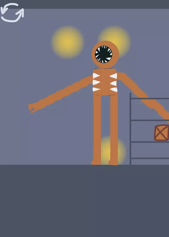 Game by @Dotexe2767