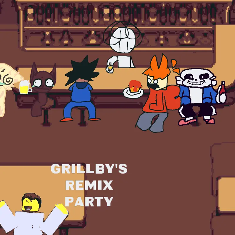 Game by @Mafioso_redesign