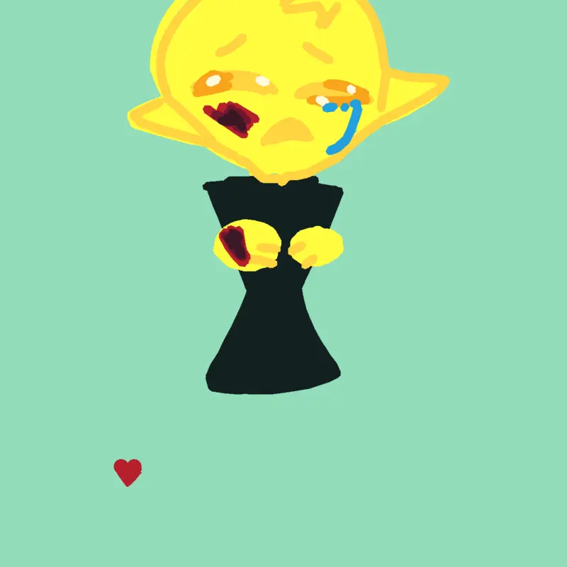 Game by @YinYang4224