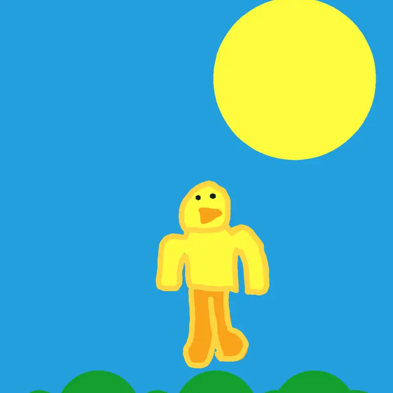 Game by @duckman12345