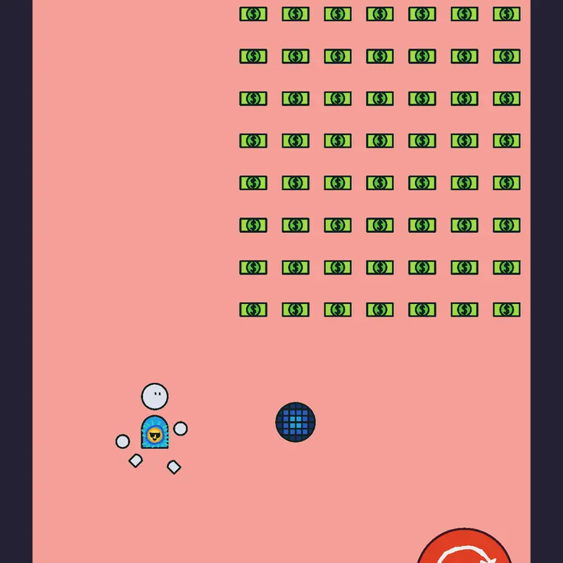 Game by @gigachadguy