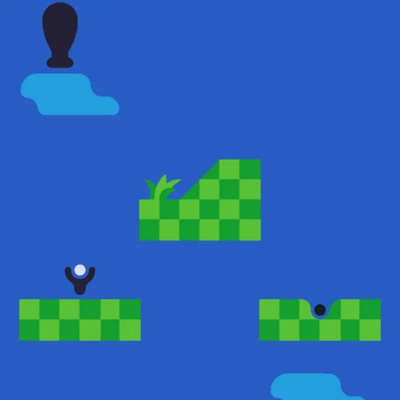 Game by @5uy