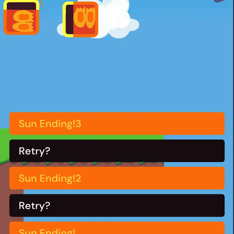 Game by @George3kirby