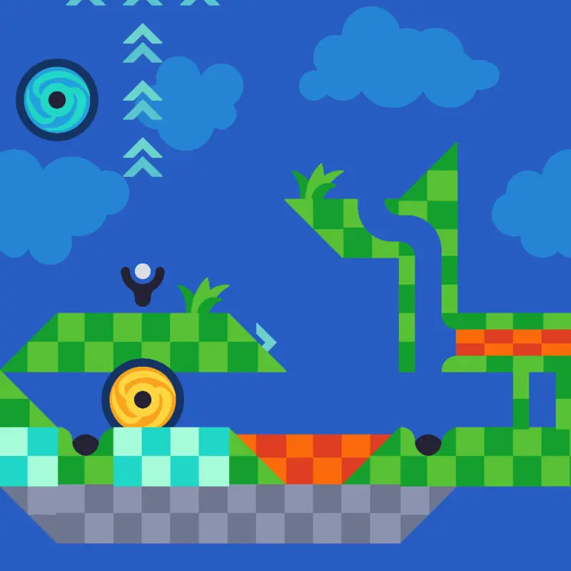 Golf by @Jevin_Master_User07