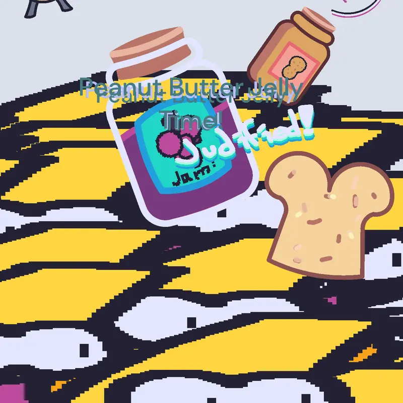 Game by @alley7