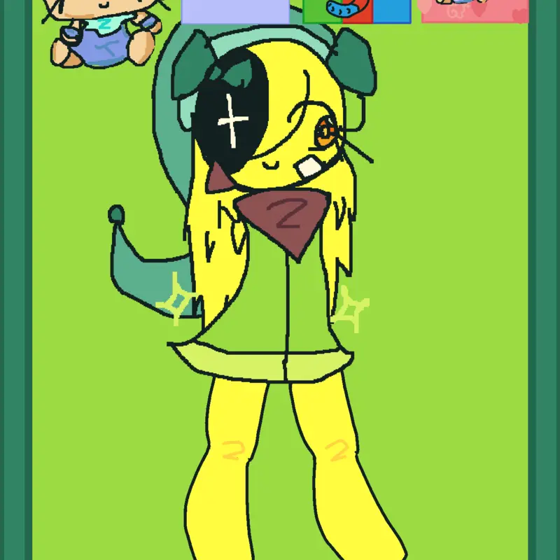 Game by @p0pc0rn_yum