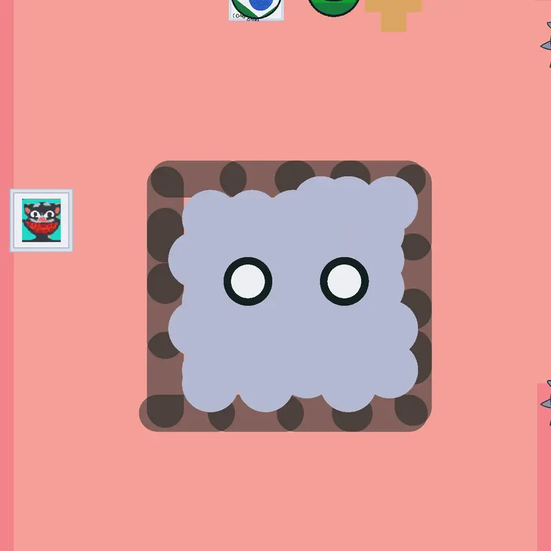 Game by @badpiggiehateslife
