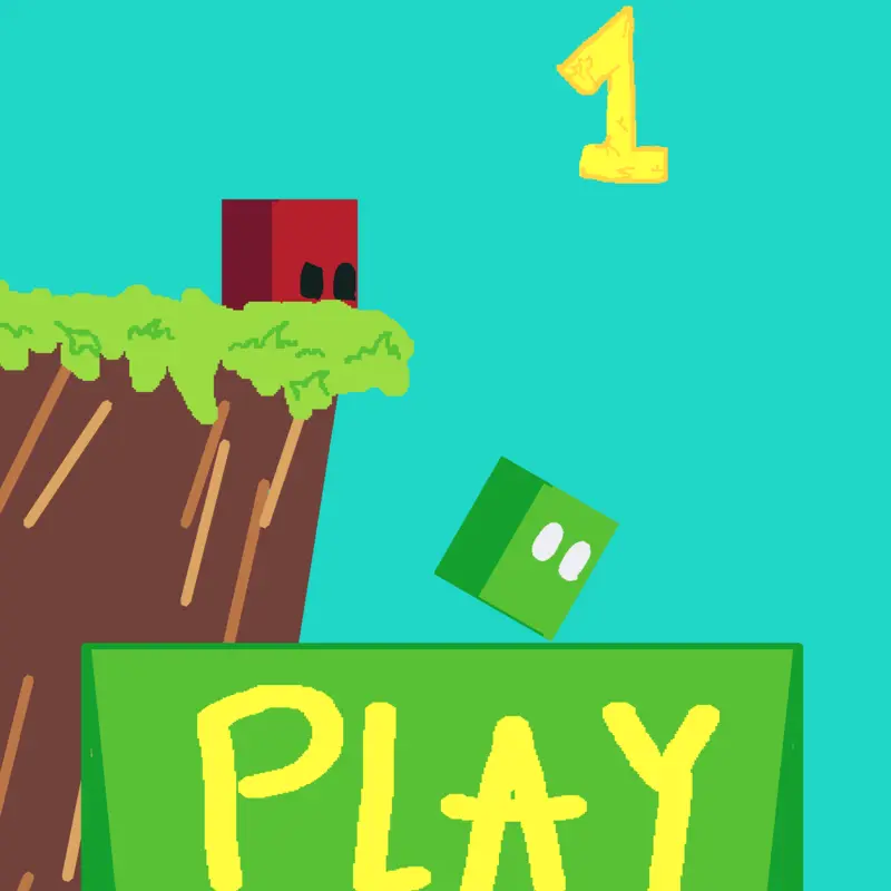 Game by @huggy_wuggy_Vn
