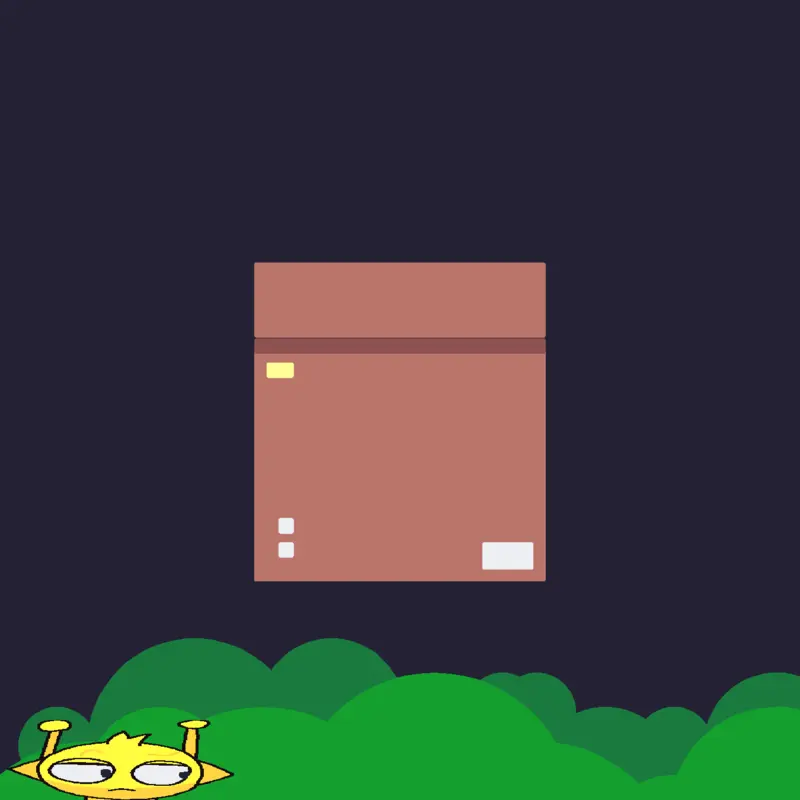 Game by @loafythetoast