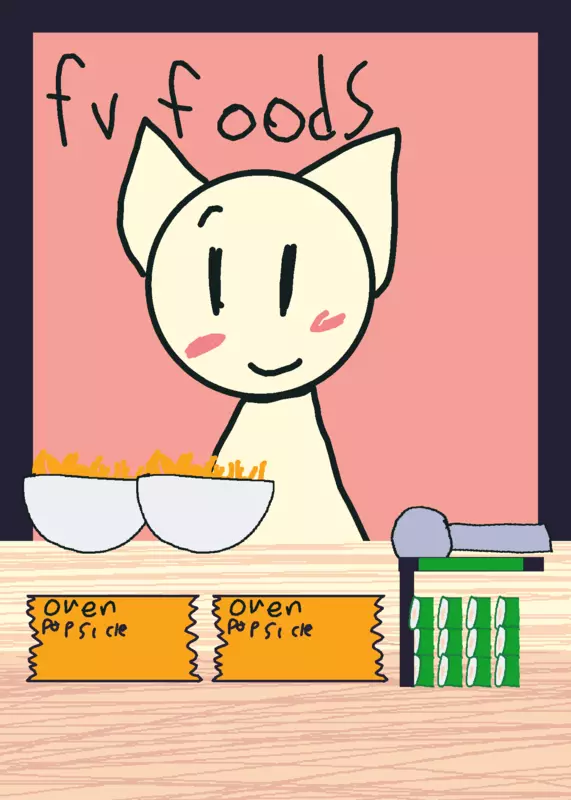 Game by @chastine