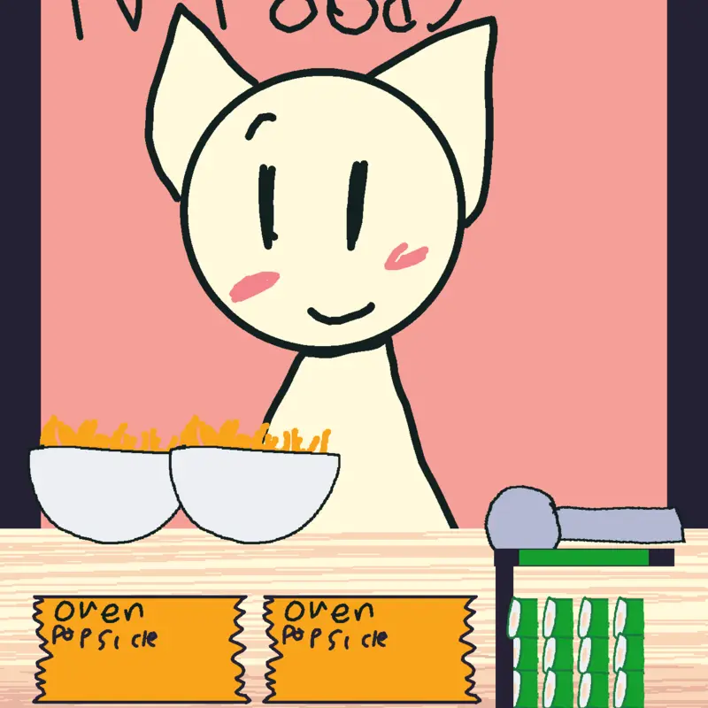 Game by @chastine