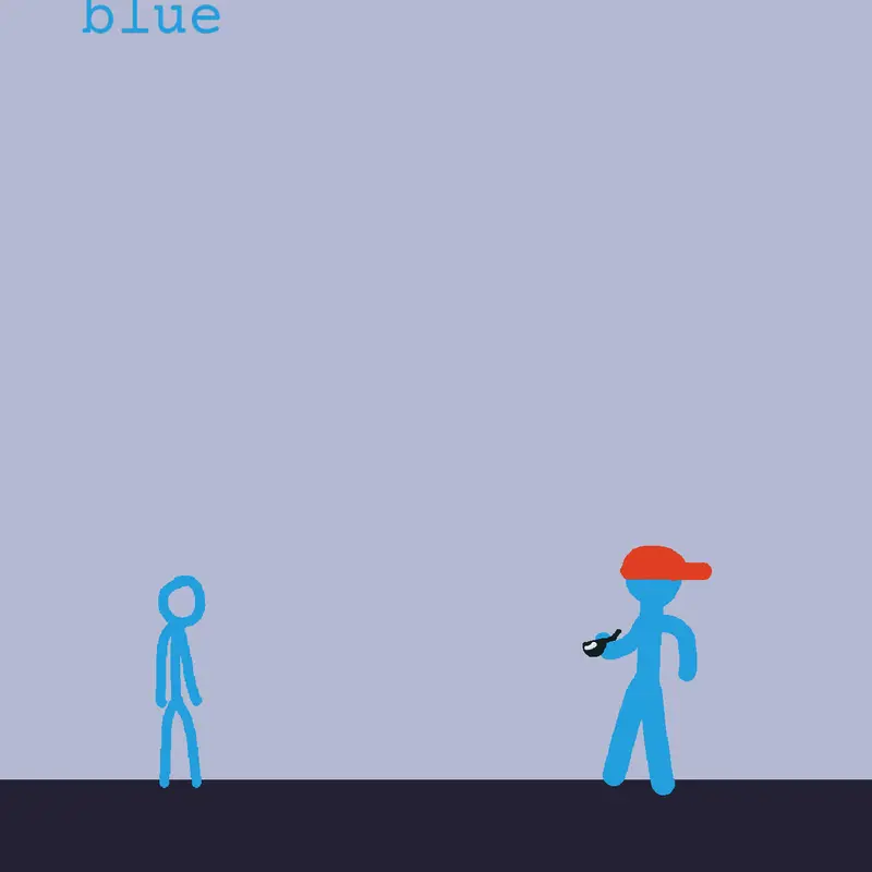 Game by @roginho_GD