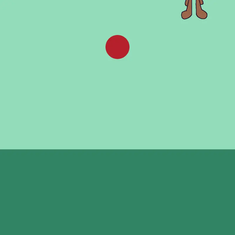 Game by @Roselyplayerone