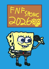 SpongeBob