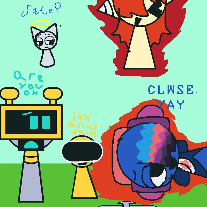 Game by @sprunkifan15