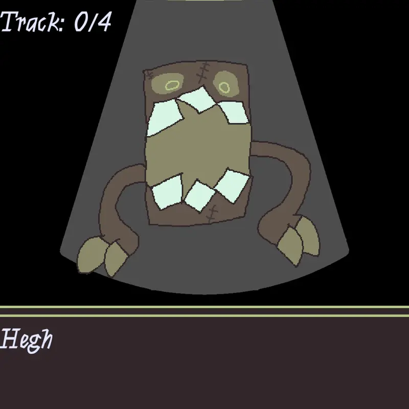 Game by @VoidKing