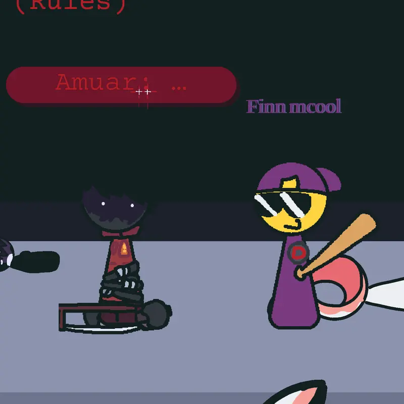 Game by @hollow_cheetah52